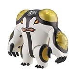 BEN 10 Alien Collection CANNONBOLT 10cm Series 2