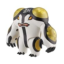 BEN 10 Alien Collection CANNONBOLT 10cm Series 2