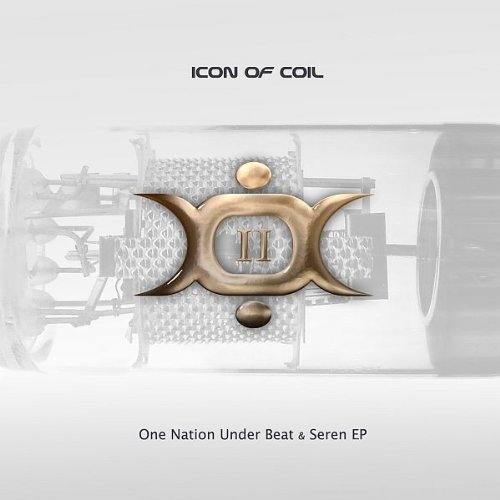 Icon Of Coil - II (One Nation Under Beat & Seren EP) - Zortam Music