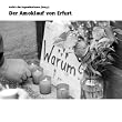 Der Amoklauf von Erfurt