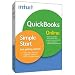 New-Quickbooks SimpleStart 2011 - ITICD02991WI