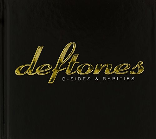 B-sides & rarities