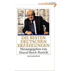 Die besten deutschen Erz�hlungen (insel taschenbuch)