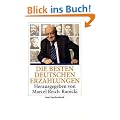Die besten deutschen Erz�hlungen (insel taschenbuch)