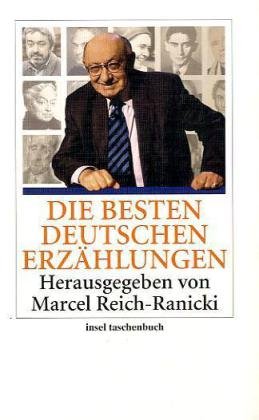 Produkt-Bild: Die besten deutschen Erz&auml;hlungen (insel taschenbuch)
