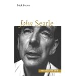 John Searle (Philosophy Now) book cover