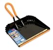 Metal Shop Dust Pan - 16-Inches