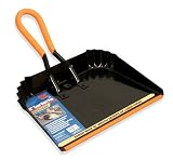 Metal Shop Dust Pan - 16-Inches