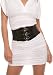 Forplay 990102 Triple Buckle Belt