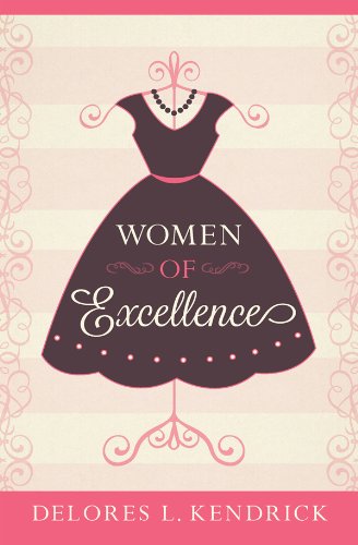 Women of Excellence