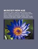 Musicisti new age: Jean Michel Jarre, Vangelis, Mike Oldfield, Yanni, Marty Friedman, Steve Roach, Christopher Franke, Edgar Froese (Italian Edition)