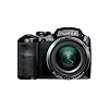 Fujifilm FinePix S6800 16MP Digital Camera with 3-Inch