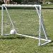 Sporting Goods : Pair of Funnets - 4feet H x 6feet L, Portable, Goals, Soccer