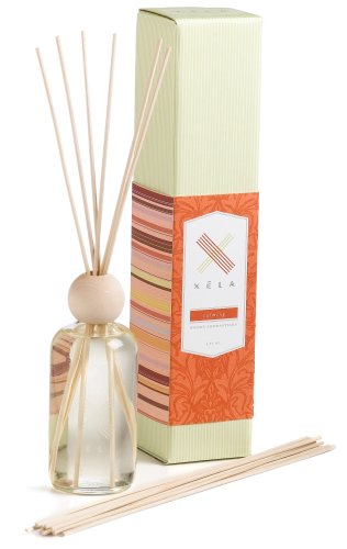 Xela Aromasticks, Calming Woods, 8-Ounce Box