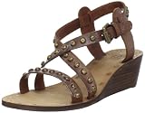 Ash Womens Orchid Bis Wedge Sandal Sandal