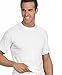 Jockey Men's Tag-Free Crew Neck T-Shirt (3 Pack)