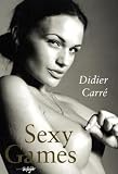 Sexy Games: Original German/French/English edition.