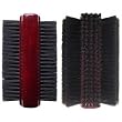8-1/2 Nylon Pool Table Tri-Brush