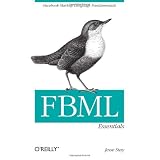 FBML Essentials: Facebook Markup Language Fundamentals