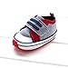 Baby Boys Girls Cotton Rubber Sloe Outdoor Sneakers First Walkers Shoes