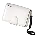 NDS LITE LEATHER CASE 1W, WHITE