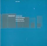 Broadcast The Book Lovers E.P. 1996 UK CD single DS45-CD16