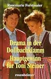 Produkt-Bild: Drama in der Dollbachklamm/Hauptgewinn f&uuml;r Toni Steiner