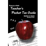 Teacher's Pocket Tax Guide