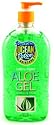 Ocean Potion Suncare 100% Pure Aloe Vera Gel 605ml aus den USA
