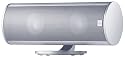 Canton CD 250 Alu-Silber