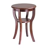 Winsome Wood Kami Accent Table