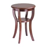Winsome Wood Kami Accent Table