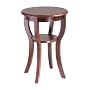 Winsome Wood Kami Accent Table