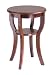 Winsome Wood Kami Accent Table