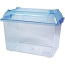 KollerCraft TOM Clear Vue Habitat, Small