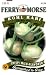 Ferry-Morse 1294 Kohl Rabi Seeds, Early White Vienna (1.5 Gram Packet)