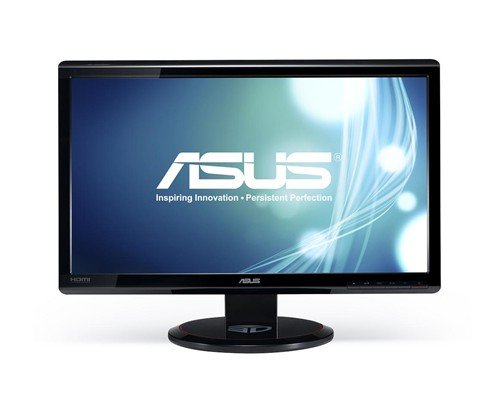 ASUS VG236H 3D対応 23インチワイド液晶 HDMI/DVI-D入力 VG236H