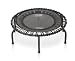JumpSport The Fitness Trampoline Model 220 Non-Folding 40-Inch