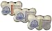 Diaper Buddies - Diaper Pail Deodorizers - Apple Jack and Peal Scent