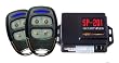 Delux Alarm Sys