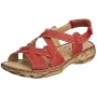 Josef Seibel Yarrow 76442 23 380, Damen Sandalen/F&hellip <span class="brandLink"> Josef Seibel </span>
