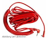 Multiblitz 10' Sync Cable for the 200 & 400 Model Monolights, Mini-Mono Plug to PC.