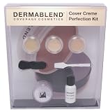 Dermablend - Cover Creme Perfection Kit