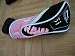 Slazenger Golf Clubs
Slazenger Raw Distance 5i Hybrid Headcover (Pink)