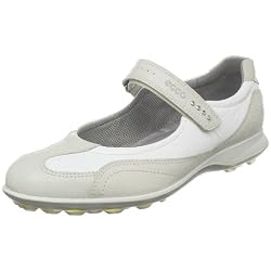 ECCO Women's Life Fashion Mary Jane Flat