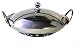 Gourmet Food : Stainless Steel Mini Wok Set