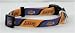 NBA Los Angeles LA Lakers Dog Collar Small 10"-14"
