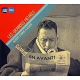 Albert camus a alger avec jules roy