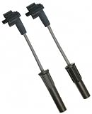 Kemparts 11-4053S Plug Wire Set