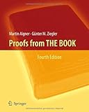 Proofs from THE BOOK